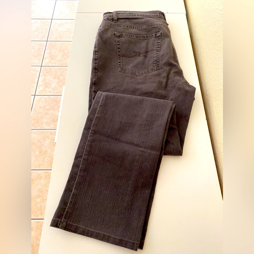 TRUSSARDI JEANS Women’s Regular fit Size 34